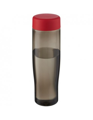 Borraccia da 700 ml con coperchio a vite H2O Active® Eco Tempo