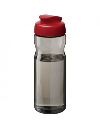 Borraccia sportiva H2O Active® Base Tritan™ da 650 ml con coperchio a scatto