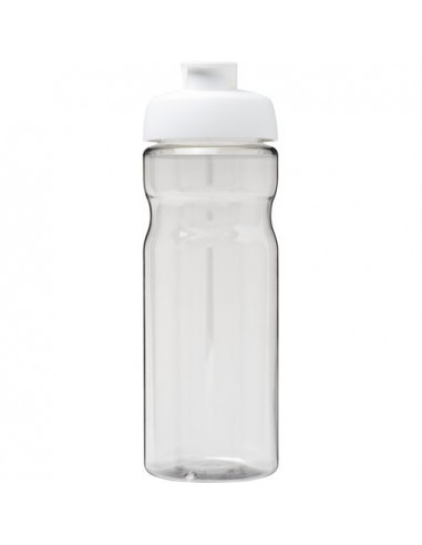 Borraccia sportiva H2O Active® Base Tritan™ da 650 ml con coperchio a scatto