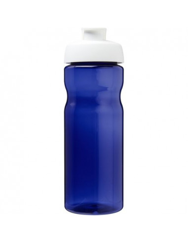 Borraccia sportiva H2O Active® Base Tritan™ da 650 ml con coperchio a scatto