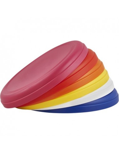 Frisbee in materiale riciclato Crest