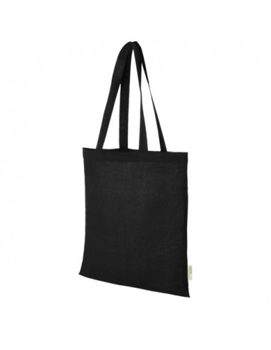 Tote bag Orissa da 140 g/m² in cotone organico GOTS - 7L