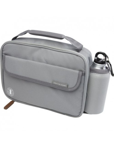 Borsa frigo portapranzo in materiale riciclato Arctic Zone® Repreve® - 5L