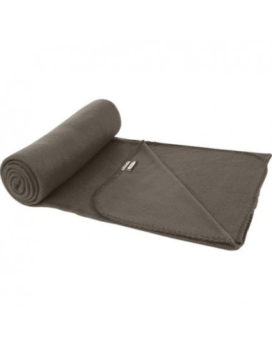 Coperta in polar fleece RPET certificato GRS Willow