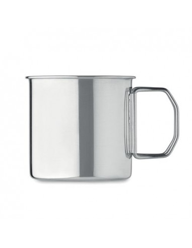 Tazza in acciaio inox 330 ml NUNAVUT