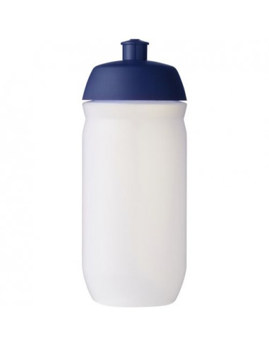 Borraccia sportiva HydroFlex™ Clear da 500 ml