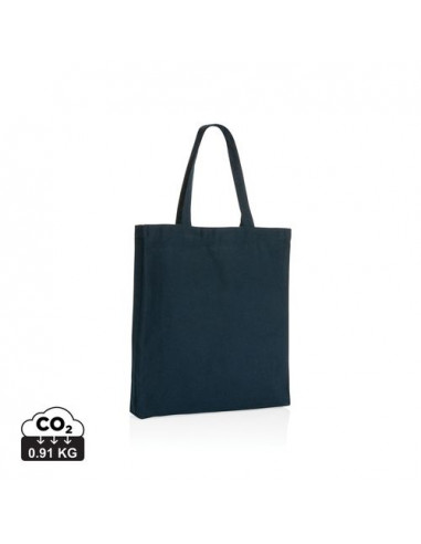 Shopper in cotone riciclato 145 gr Impact Aware™