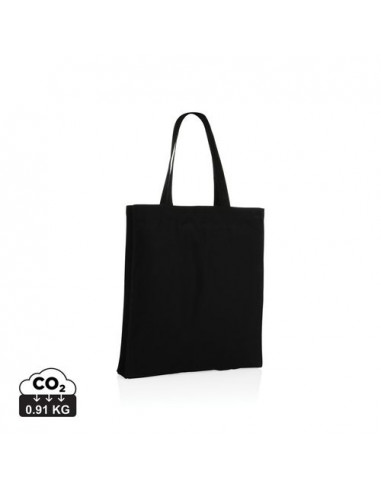 Shopper in cotone riciclato 145 gr Impact Aware™