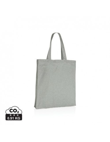 Shopper in cotone riciclato 145 gr Impact Aware™