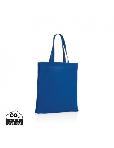 Shopper in cotone riciclato 145 gr Impact Aware™