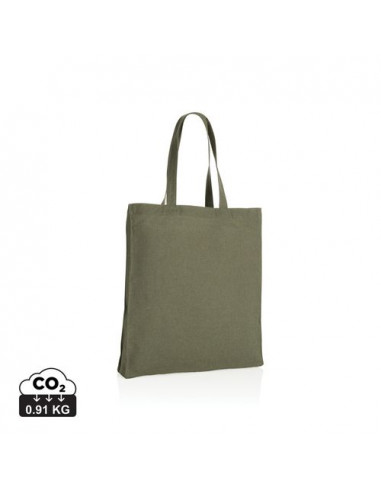 Shopper in cotone riciclato 145 gr Impact Aware™