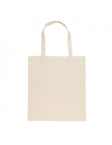 Shopper in cotone riciclato 145 gr Impact Aware™