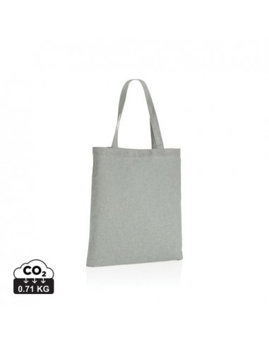 Shopper in cotone riciclato 145 gr Impact Aware™