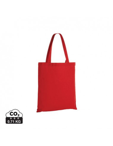 Shopper in cotone riciclato 145 gr Impact Aware™