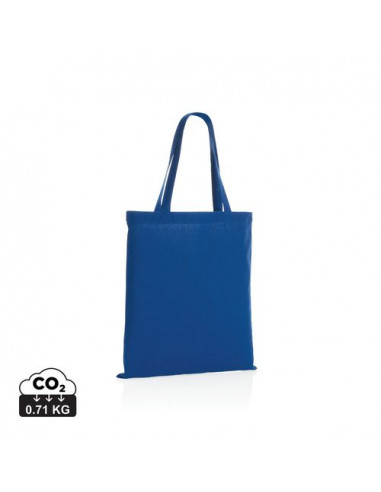 Shopper in cotone riciclato 145 gr Impact Aware™