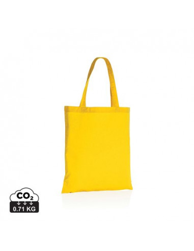 Shopper in cotone riciclato 145 gr Impact Aware™