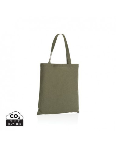 Shopper in cotone riciclato 145 gr Impact Aware™