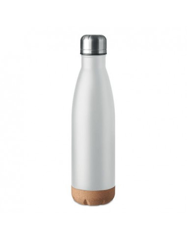 Thermos doppio strato 500ml ASPEN CORK