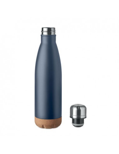 Thermos doppio strato 500ml ASPEN CORK