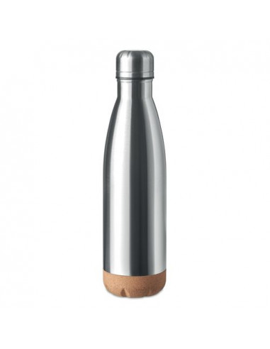 Thermos doppio strato 500ml ASPEN CORK