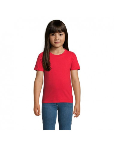 CRUSADER KIDS T-SHIRT 150g CRUSADER KIDS