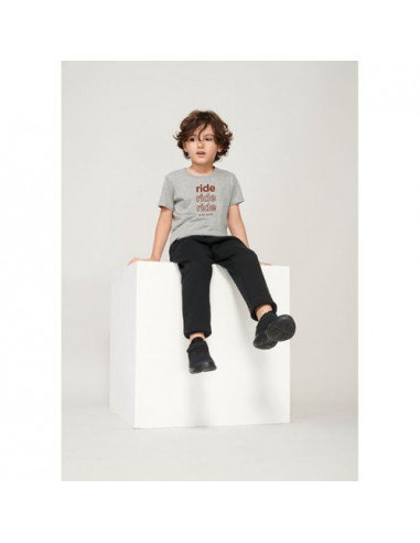 CRUSADER KIDS T-SHIRT 150g CRUSADER KIDS