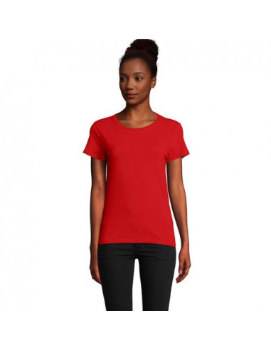 PIONEER DONNA T Shirt175g PIONEER WOMEN