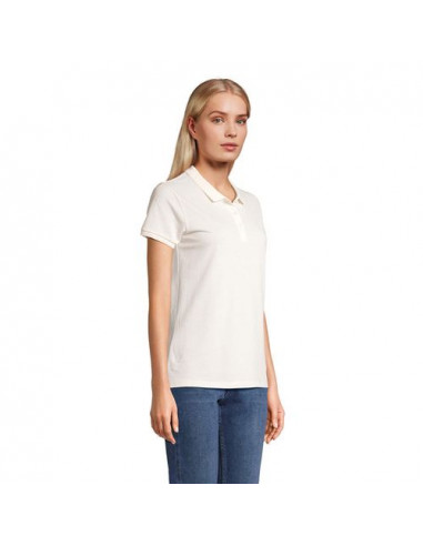 Polo PLANET DONNA 170g PLANET WOMEN