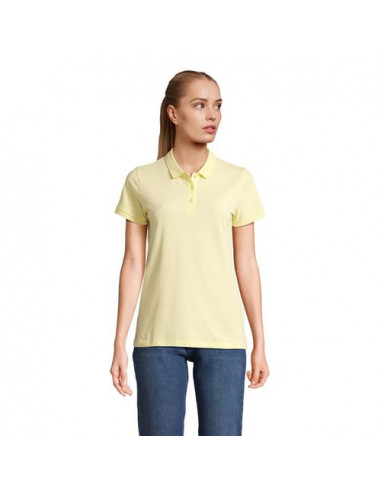 Polo PLANET DONNA 170g PLANET WOMEN