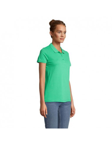 Polo PLANET DONNA 170g PLANET WOMEN