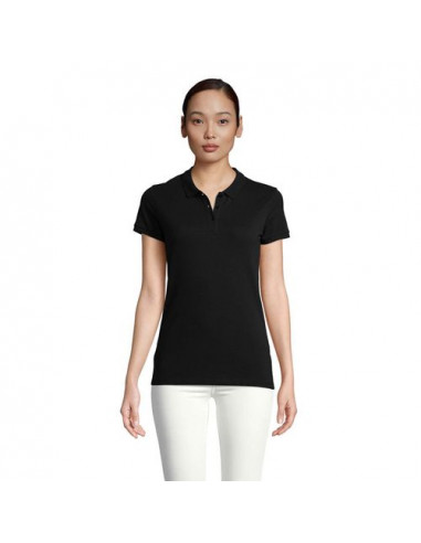 Polo PLANET DONNA 170g PLANET WOMEN