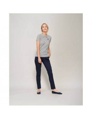 Polo PLANET DONNA 170g PLANET WOMEN