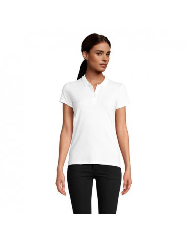 Polo PLANET DONNA 170g PLANET WOMEN