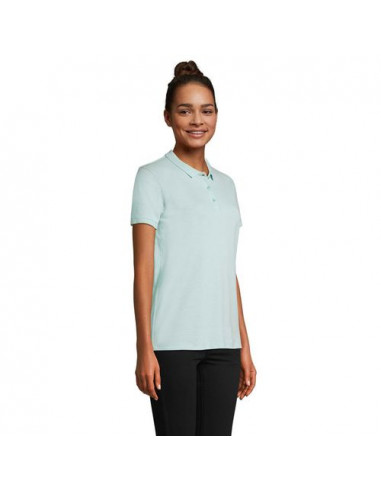 Polo PLANET DONNA 170g PLANET WOMEN