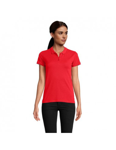 Polo PLANET DONNA 170g PLANET WOMEN