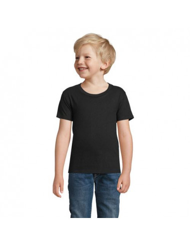 PIONEER KIDS T-SHIRT 175g PIONEER KIDS