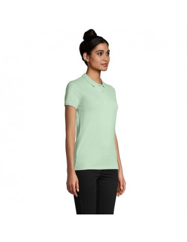 Polo PLANET DONNA 170g PLANET WOMEN