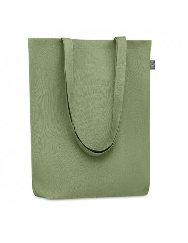 Shopper in 100% canapa NAIMA TOTE