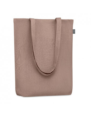 Shopper in 100% canapa NAIMA TOTE