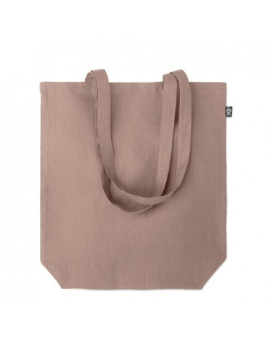 Shopper in 100% canapa NAIMA TOTE