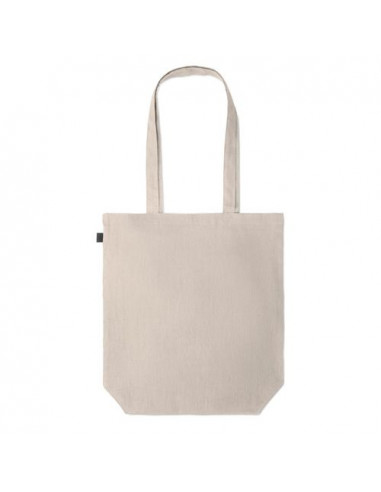 Shopper in 100% canapa NAIMA TOTE