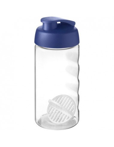 Bottiglia shaker H2O Active® Bop da 500 ml