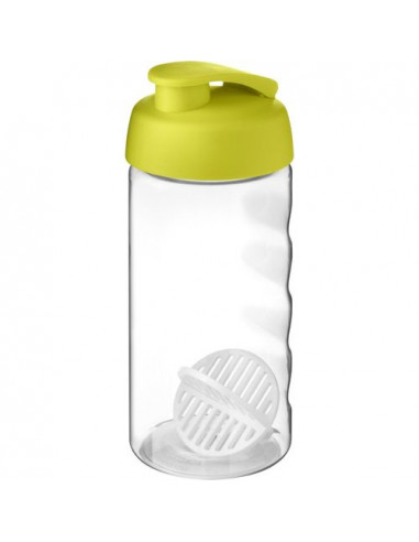 Bottiglia shaker H2O Active® Bop da 500 ml