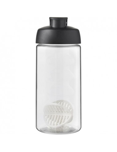 Bottiglia shaker H2O Active® Bop da 500 ml