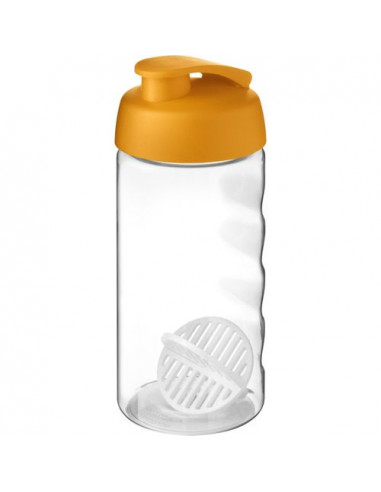 Bottiglia shaker H2O Active® Bop da 500 ml