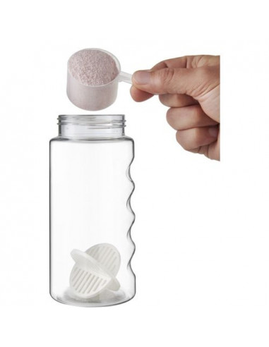 Bottiglia shaker H2O Active® Bop da 500 ml