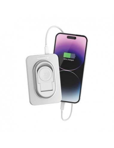 Powerbank Urban Vitamin Malibu 5000 mah pla/alu riciclati