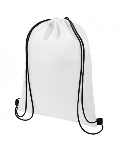 Borsa frigo Oriole con cordoncino da 12 lattine - 5L