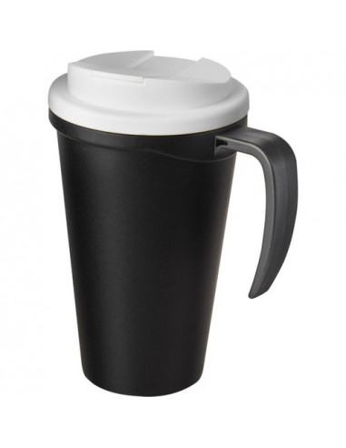 Tazza termica Americano® Grande da 350 ml con coperchio ermetico