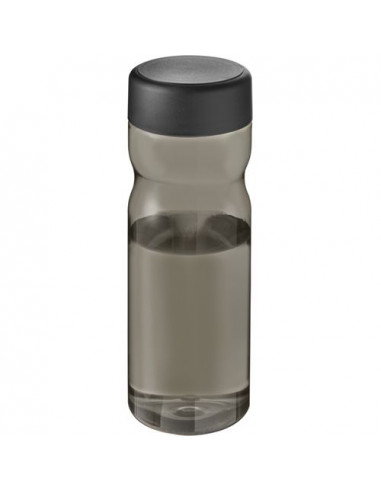 Borraccia H2O Active® Eco Base da 650 ml con tappo a vite